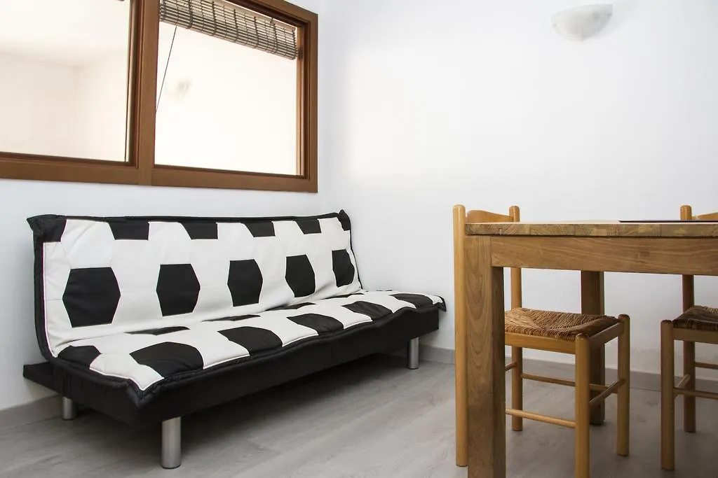 Apartment Via Sant'Alessandro Bergamo