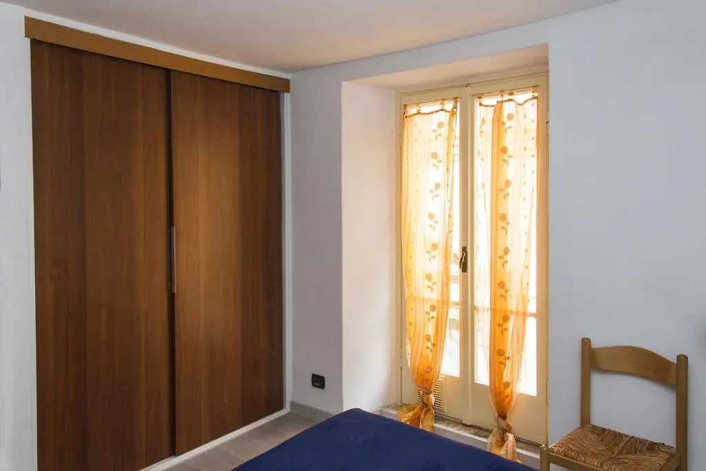Apartment Via Sant'Alessandro Bergamo