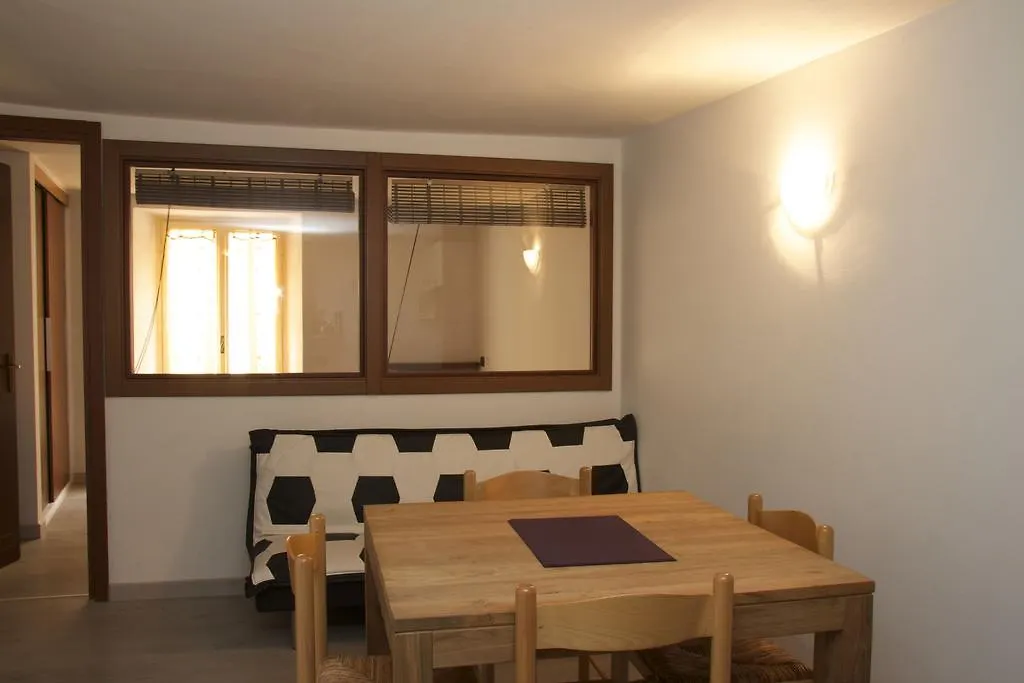 Apartment Via Sant'Alessandro Bergamo