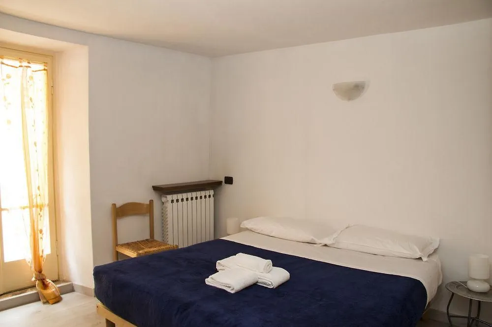 Apartment Via Sant'Alessandro Bergamo 0*,