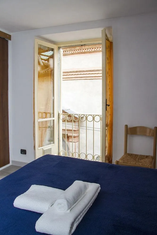 Apartment Via Sant'Alessandro Bergamo