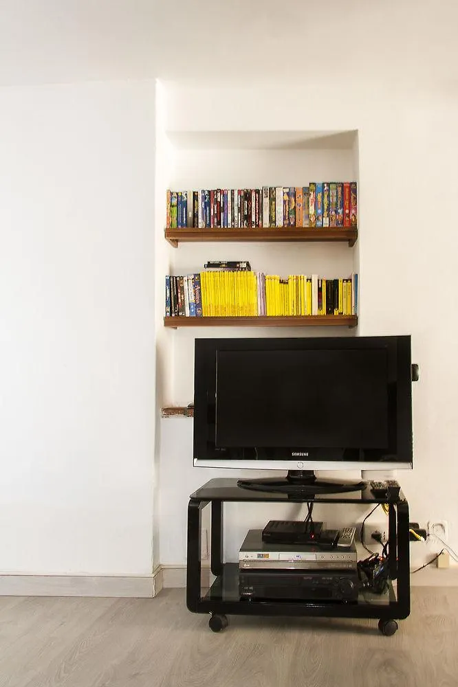 Apartment Via Sant'Alessandro Bergamo