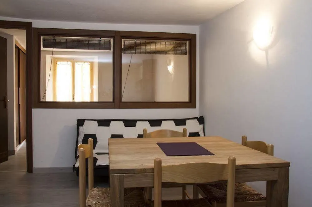 Apartment Via Sant'Alessandro Bergamo